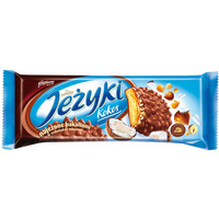 Ciastka JEYKI KOKOS 140g