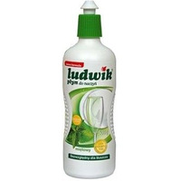 Pyn do mycia naczy LUDWIK 900ML  mitowy