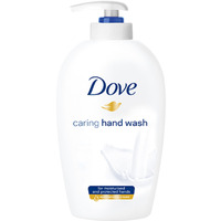 Mydo w pynie dozownik 250ml, indulging 12266 DOVE