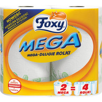 Rcznik kuchenny (2szt) FOXY MEGA