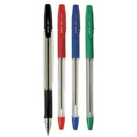 Dugopis olejowy BPS-GPXB niebieski  BPS-GP-XB-L PILOT