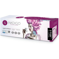 Toner INKDIGO (HP-85A-1) zami. HP 85A (CE285A) czarny 1600str