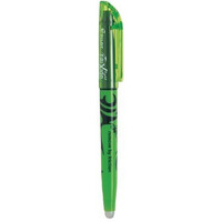 Zakrelacz FRIXION LIGHT  zielony SW-FL-G PILOT