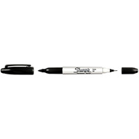 Marker Shar.TwinTip 52011 czar PAPER MATE       S0811100