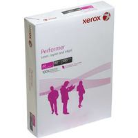 Papier xero A4 80g XEROX PERFORMER klasa C