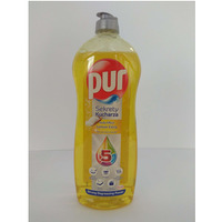 Pyn do mycia naczy PUR 750 ml Lemon 57509