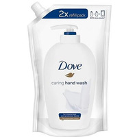 Mydo pyn zapas, 500ml, indulging 25923 DOVE