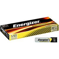 Bateria alkaliczna ENERGIZER INDUSTRIAL LR3/AAA (10szt)