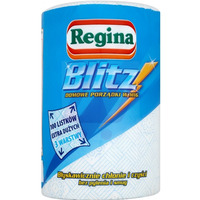 Rcznik papierowy REGINA BLITZ 3w 100listkw