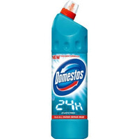 Pyn do mycia WC DOMESTOS 750 ml atlantic fresh *38571