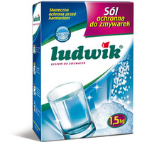 Sl LUDWIK 1.5 kg do zmywarek