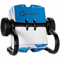 KARTOTEKA OBROTOWA ROLODEX 500 wizytwek