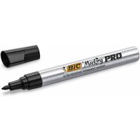 Marker permanentny BiC Marking Pro czarny