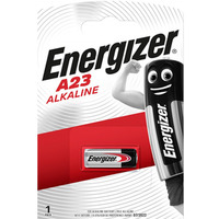 Bateria alkaliczna ENERGIZER A23 12V EN-083057 do pilota samochodowego