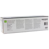 Toner HP 201X do Color LaserJet Pro M252/277 | 2 300 str. | yellow