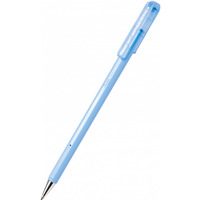 Dugopis Pentel BK77 Antibacterial+ czarny