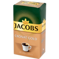 Kawa JACOBS CRONAT GOLD 500g mielona