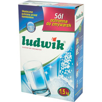 Sl do zmywarek 1.5kg 12430 LUDWIK