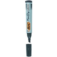 Markery permanentne BIC 2300 4szt. cita kocwka 820922