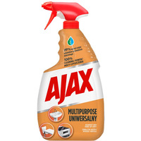 Spray do czyszczenia uniwersalny AJAX ALLinONE 750ml MULTIPURPOSE