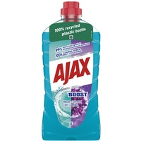 Pyn do mycia podg AJAX BOOST SODA 1l Lawenda *90221