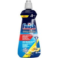 Pyn nabyszczajcy FINISH Lemon 400ml