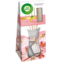 Odwieacz AIR WICK pachnce patyczki 30ml Szlachetny Jedwab z Orientaln Orchide