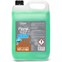 Pyn Clinex Floral Ocean 5L (do mycia podóg)