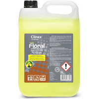 Pyn Clinex Floral Citro 5L (do mycia podóg)