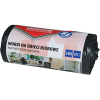 Worki na mieci Office Products 240L LDPE (10)