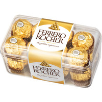 FERRERO ROCHER 200g