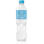 Woda CRISTAL 0,5l niegazowana 12 szt