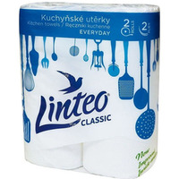 Rcznik kuchenny (2 sztuki) LINTEO Classic 22,5x20cm 10m 2 warstwy