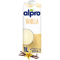 Napj DANONE ALPRO 1L sojowy o smaku waniliowym