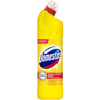 Pyn do mycia WC DOMESTOS 1000 ml citrus fresh