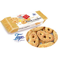 Ciastka Tago 135g Precle z masem