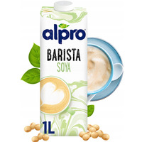 Napj DANONE ALPRO BARISTA 1L sojowy