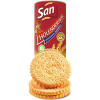 Ciastka San akotki Holenderskie 150g pósodkie