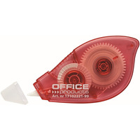 Korektor w tamie Office Products 4.2mm/12m