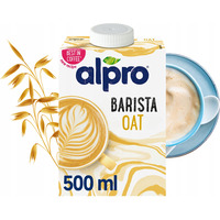 Napj DANONE ALPRO BARISTA 500ML owsiany