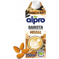 Napj DANONE ALPRO BARISTA 750ml migdaowy