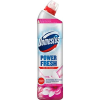 el do mycia WC DOMESTOS Power Fresh 700 ml FLORAL FRESH