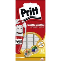 Masa mocujca PRITT FIX-gumka On&Off 55 kwadratowa 969110/1444970