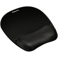 Podkadka pod mysz MEMORY FOAM czarna FELLOWES 9176501