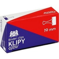 Klip 19mm (3/4 cala) GRAND