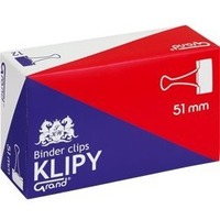 Klip 51mm (2 cale) GRAND