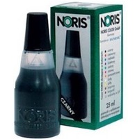 Tusz NORIS 110 czarny 25ml NO110SCA/10