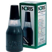 Tusz NORIS 110 niebieski 25ml NO110SNI/10