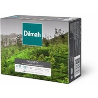 Herbata DILMAH EARL GREY 100szt x2g 82026-003