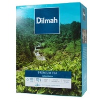 Herbata DILMAH PREMIUM TEA 100szt x2g RG100P PURE CEYLON